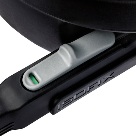 Kinderkraft Xpedition Fotelik Samochodowy 0-36 kg Grey