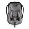 Kinderkraft Fotelik samochodowy I-LITE z bazą ENDURA SAFE FX Gray