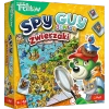 Trefl Gra Spy Guy Junior Zwierzaki
