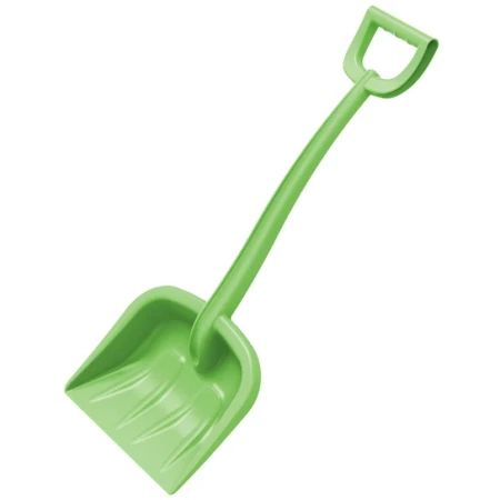 Prosperplast Łopatka dla Dzieci Kidy Zielony