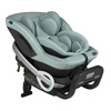 BeSafe Stretch B I-Size Fotelik Samochodowy 0-36 kg Morska Zieleń