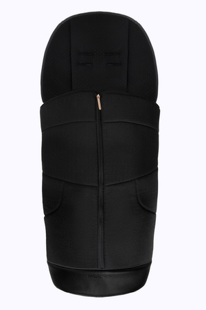 [OUTLET] Muuvo Quick SE 2 Wózek Głęboko-Spacerowy Sunset Black