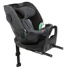 [OUTLET] Chicco Bi-Seat I-Size Air Fotelik Samochodowy 0-36kg Black Air