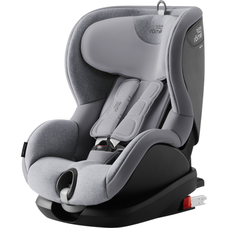 [OUTLET] Britax Romer Trifix 2 I-Size Fotelik Samochodowy 9-22kg Grey Marble