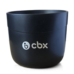 Cybex Uchwyt na Kubek do Fotelików Samochodowych Czarny