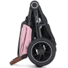 Petite&Mars Street2 Air Oak Wózek Spacerowy Rose PInk