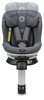 Strochenmuehle Niki Start M Fotelik Samochodowy 61-105cm Asphalt 