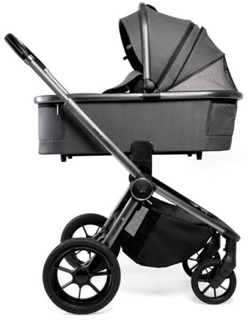 [OUTLET] Muuvo Quick SE Gondola Do Wózka Diamond Graphite