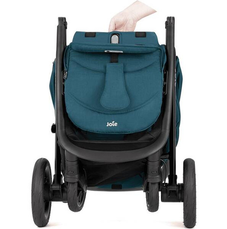 Joie Litetrax Pro Wózek Spacerowy Peacock