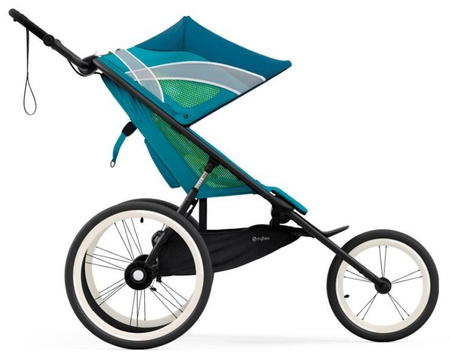 Cybex Avi Tapicerka Siedziska Do Wózka Cybex Sports Maliblue
