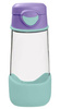 B.box Sportowa Butelka Tritanowa 450 ml Lilac Pop