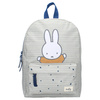 Pret Plecak dla dzieci Miffy GREY Reach For The Stars