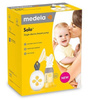 Medela Swing Solo Laktator Elektryczny Pojedynczy 