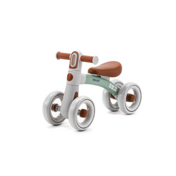 Adamex Welly Rowerek Biegowy Carmel&Mint