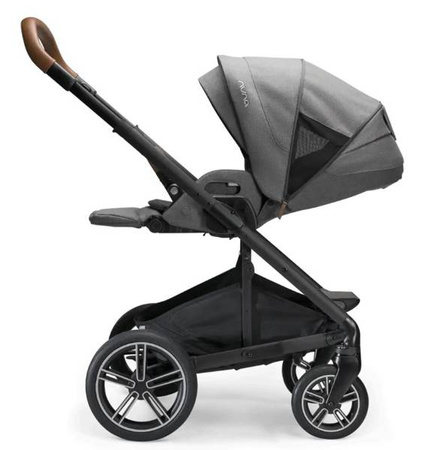 Nuna Mixx Next Wózek Spacerowy Granite