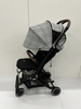[OUTLET] ABC Design Ping Wózek Spacerowy Fashion Edition - Smaragd