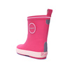Druppies FASHION BOOT Kalosze pink25