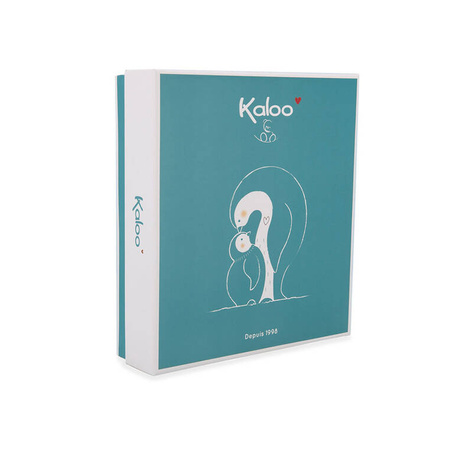 Kaloo Komforter Pingwinek 24 cm w pudełku kolekcja Complices