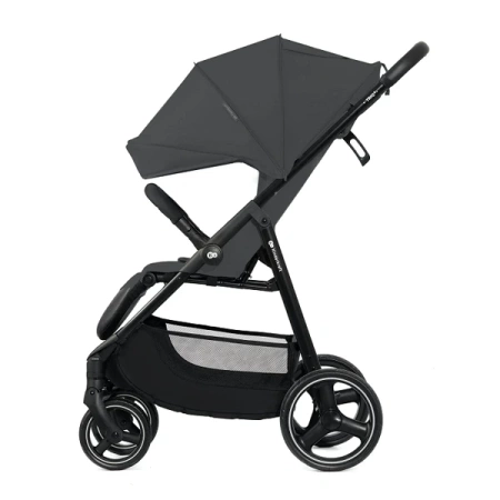 [OUTLET] Kinderkraft Trig 3 Wózek Spacerowy Szary