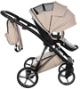 Junama Air Eko V2 Wózek Głęboko-Spacerowy 2w1 02