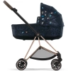 Cybex Mios 3.0 Wózek Głęboki Lux Jewels of Nature