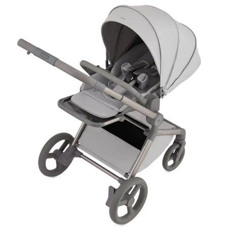 Anex Flo Wózek Głęboko-Spacerowy + Cybex Cloud G I - Size Fotelik Samochodowy