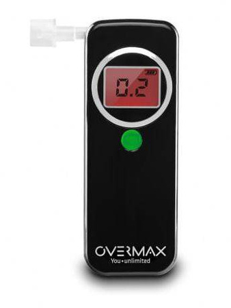 Overmax Alkomat AD-02