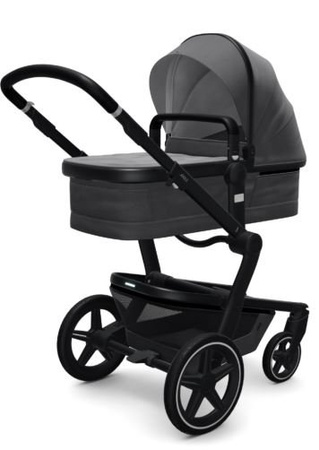 Joolz Day+ Wózek Głęboko-Spacerowy 2w1  Radiant Grey 