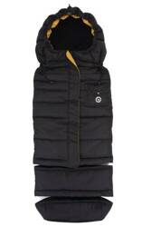Cottonmoose Śpiworki Thunder 2w1 Przedłużane