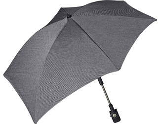 Joolz Day 3 Parasolka Radiant Grey