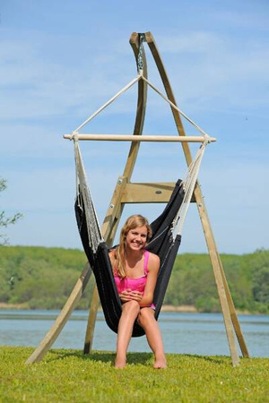 Amazonas Stojak do hamaków Atlas