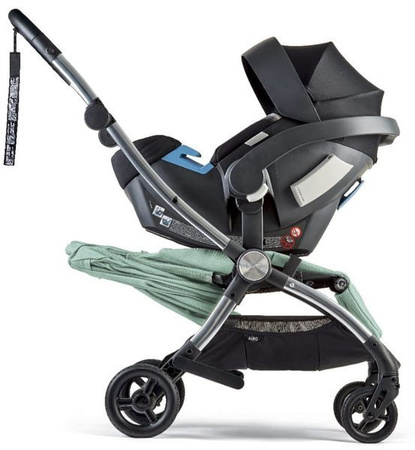 Mamas&Papas Airo Wózek Spacerowy  Mint