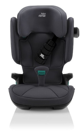 Britax Romer Kidfix i-Size Fotelik Samochodowy 15-36kg Storm Grey