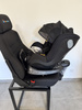 [OUTLET] Chicco Seat2fit I-size Air Fotelik Samochodowy 45-105 cm Black Air
