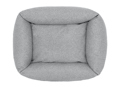 Petto Legowisko Dla Psa Osaka Cozy Szare L