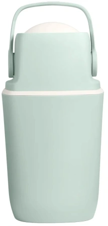 Avionaut Airwell - kosz, pojemnik na zużyte pieluchy blokujący zapachy Sage