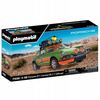 Playmobil Porsche Carrera RS 2.7 Offroad