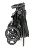 PegPerego Veloce TC Wózek Spacerowy Green