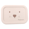 Kidzroom Lunchbox pojemnik silikon Beary Excited