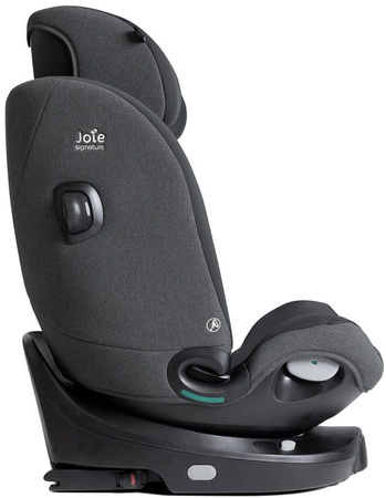 Joie i-Spin XL Fotelik Samochodowy 0-36kg Ebony