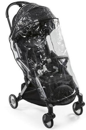 [OUTLET] Chicco Goody Plus Wózek Spacerowy Cool Grey