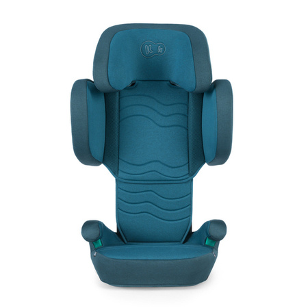 Kinderkraft XPand 2 Fotelik Samochodowy 15-36 kg Harbor Blue