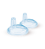 Mam Baby ustnik do kubka-niekapek 4+ (2szt)