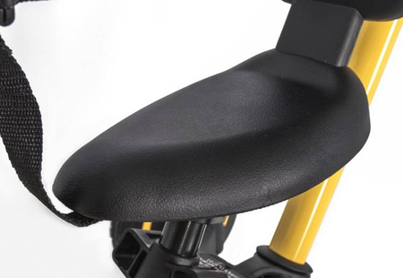 Colibro Tremix Up Rowerek Dziecięcy 6w1 Banana