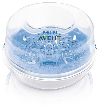 Avent Sterylizator Mikrofalowy Scf281/02