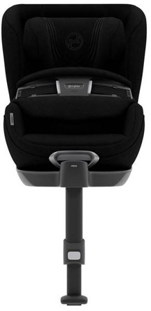 Cybex Anoris T i-Size Fotelik Samochodowy 9-21 kg  Deep Black