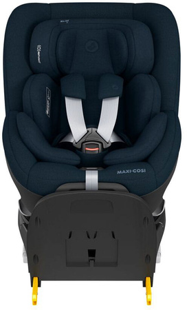 Maxi-Cosi Mica 360 Pro Fotelik Obrotowy Od 40-105 Cm Authentic Blue