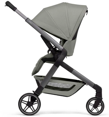 Joolz Hub 2 Wózek Spacerowy Sage Green