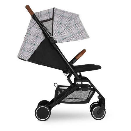 [OUTLET] ABC Design Ping Wózek Spacerowy Fashion Edition - Smaragd