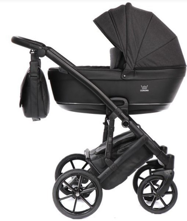 Tako Corona Lite Wózek Głęboko-Spacerowy 2w1 7